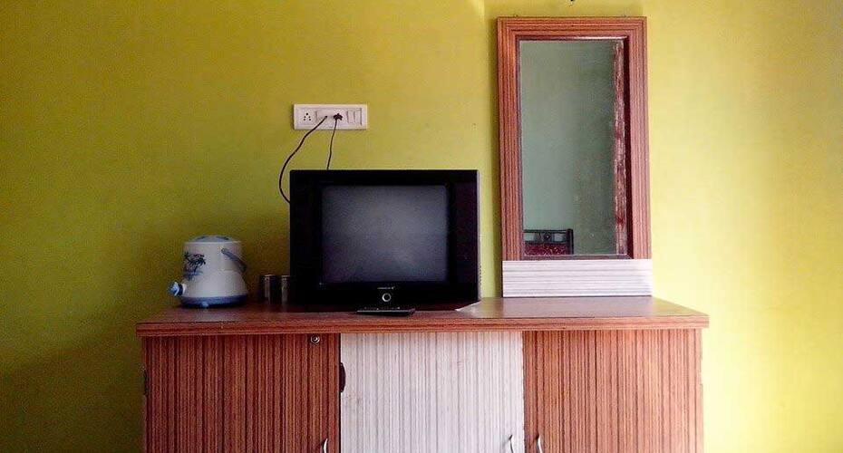 Roshan Residency, Matheran 5